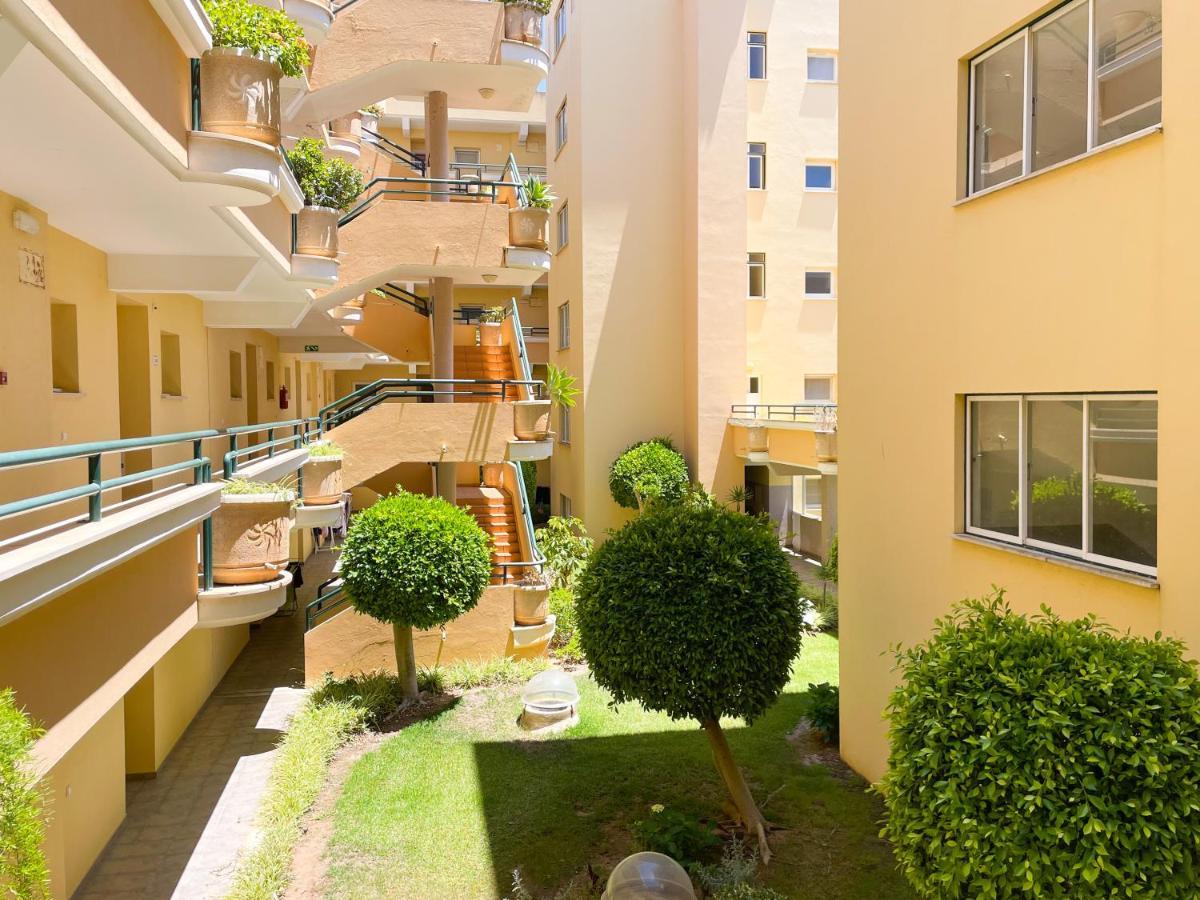 T2 005 - Terracos Do Vau Portimão Exterior foto